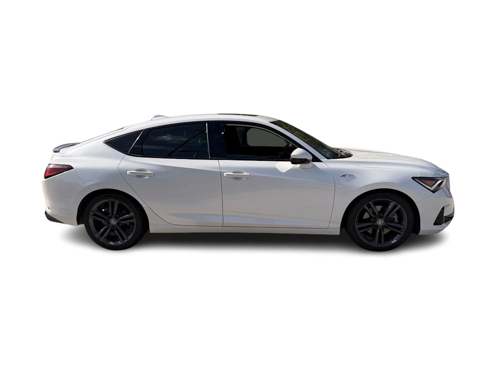 Thumbnail: 2023 Acura Integra - 16
