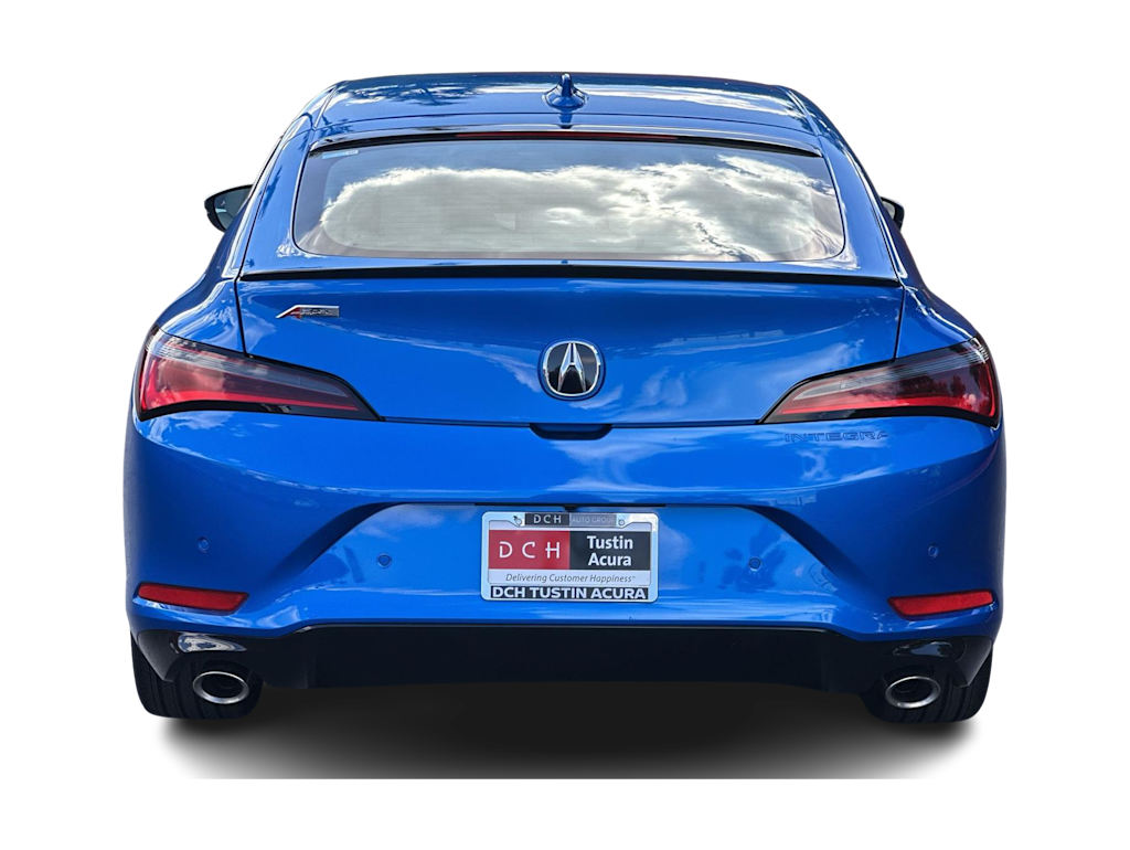 Thumbnail: 2026 Acura Integra - 5