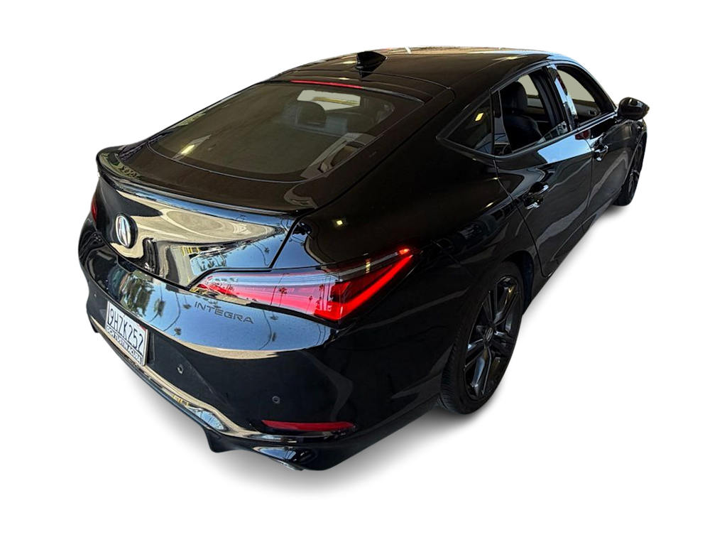 Thumbnail: 2024 Acura Integra - 15