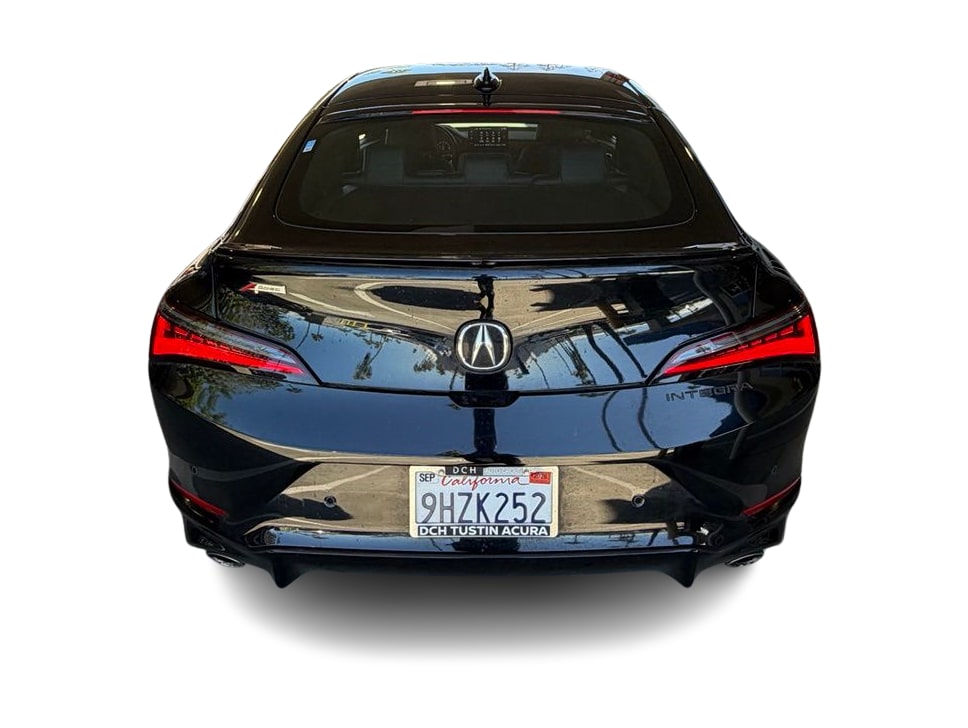 Thumbnail: 2024 Acura Integra - 3