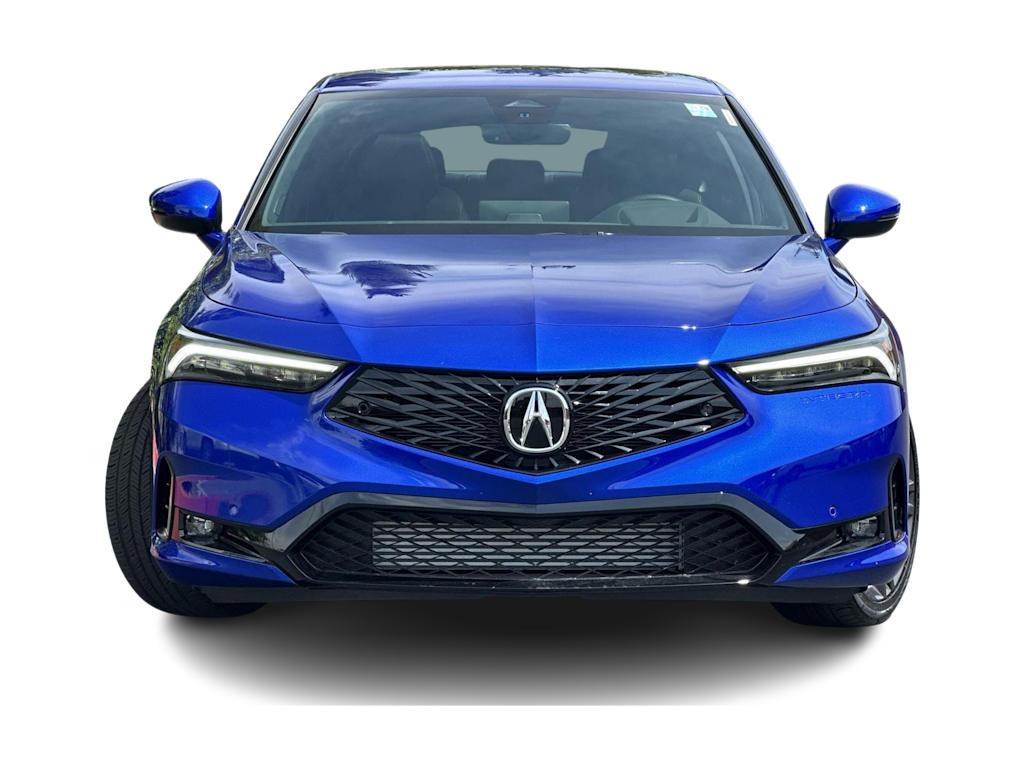Thumbnail: 2025 Acura Integra - 6