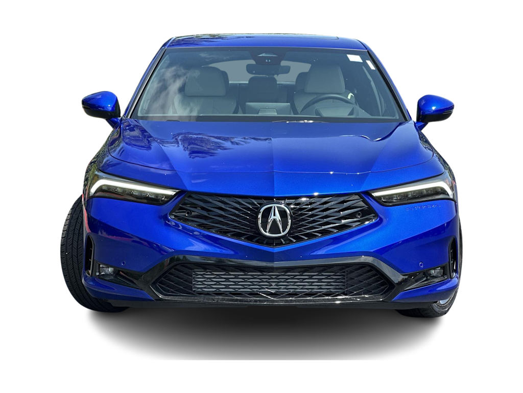 Thumbnail: 2025 Acura Integra - 6