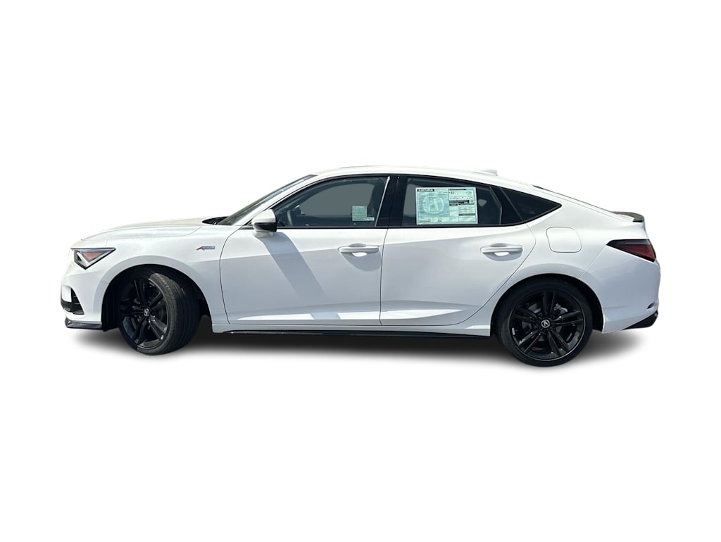 Thumbnail: 2026 Acura Integra - 3