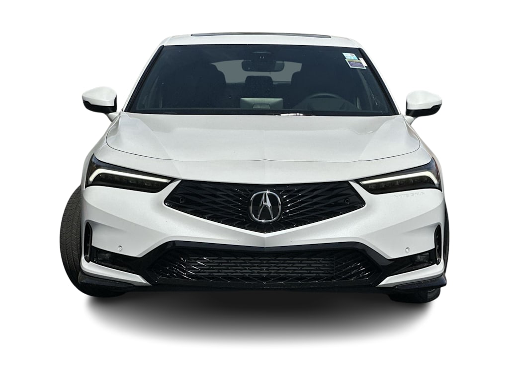 Thumbnail: 2026 Acura Integra - 6