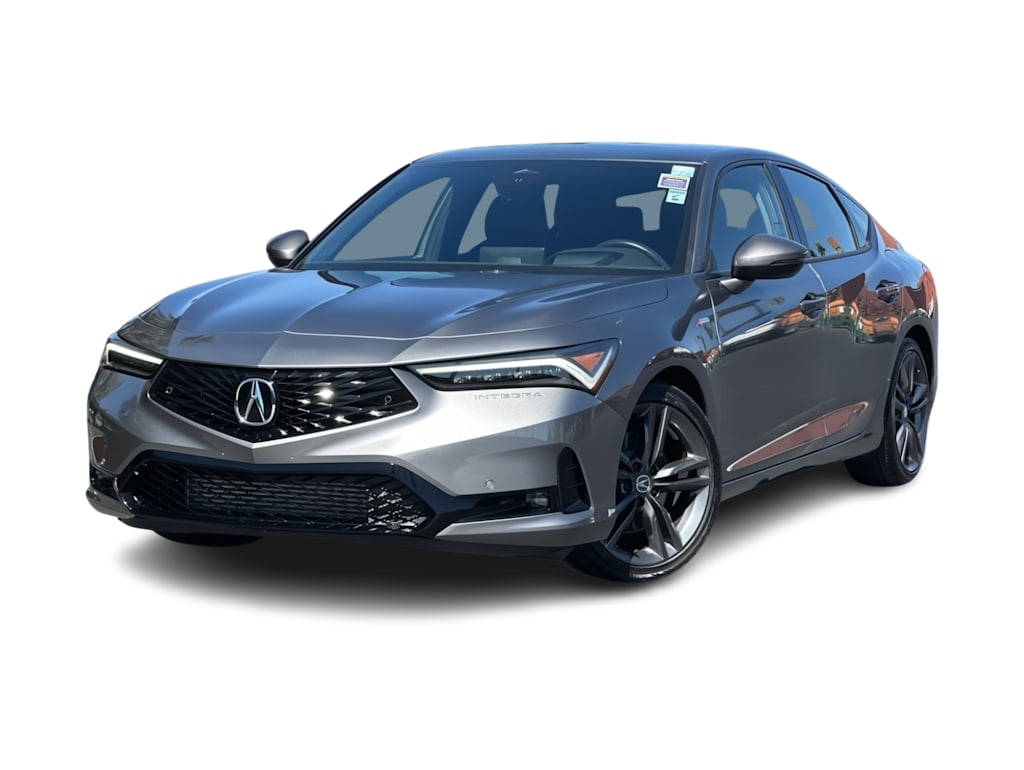 2023 Acura Integra