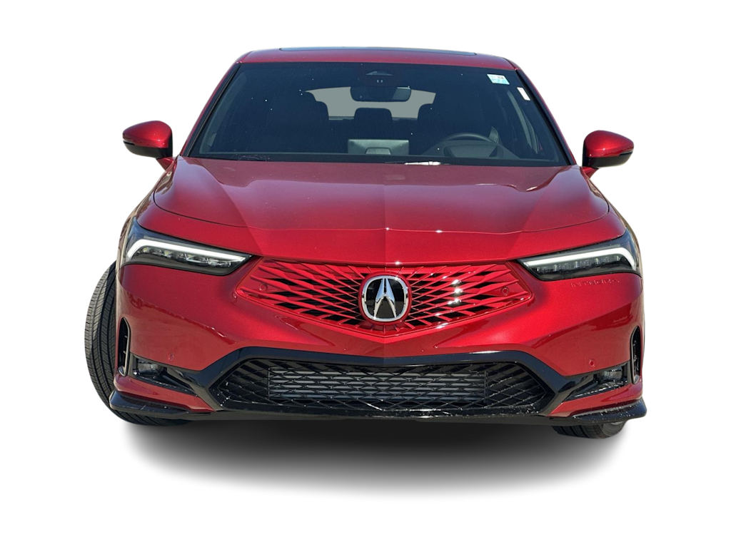 Thumbnail: 2026 Acura Integra - 6