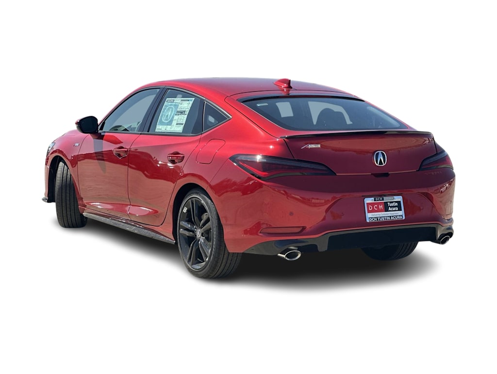 Thumbnail: 2026 Acura Integra - 4