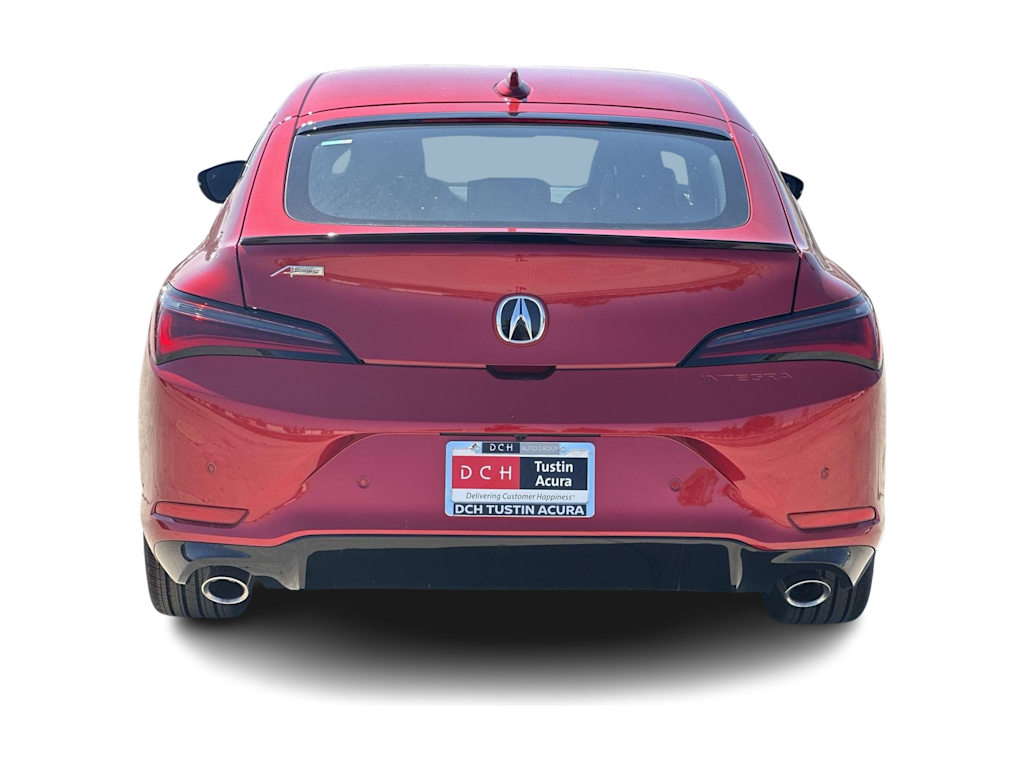Thumbnail: 2026 Acura Integra - 5