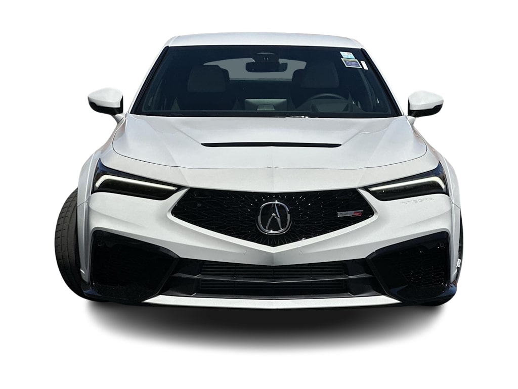 Thumbnail: 2026 Acura Integra - 6