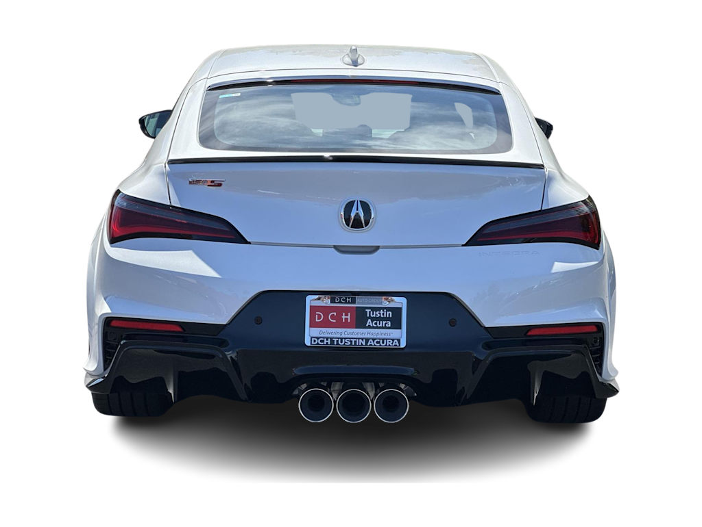 Thumbnail: 2026 Acura Integra - 5