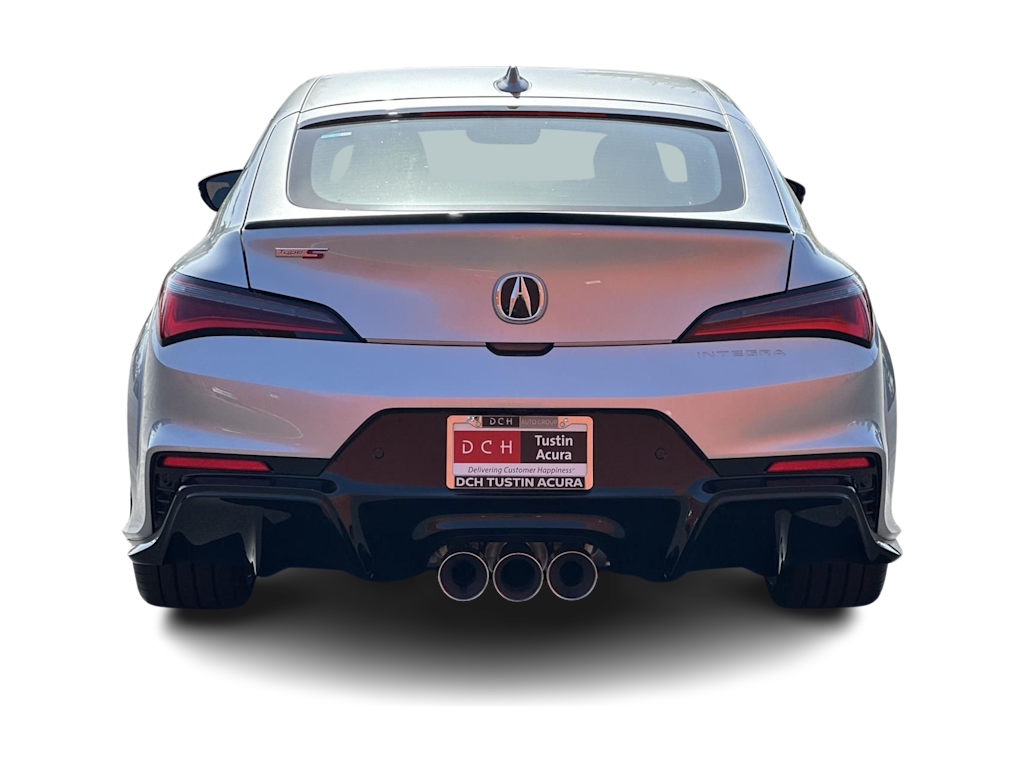 Thumbnail: 2026 Acura Integra - 5