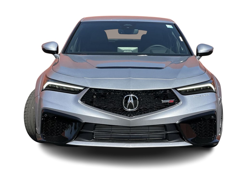 Thumbnail: 2026 Acura Integra - 6