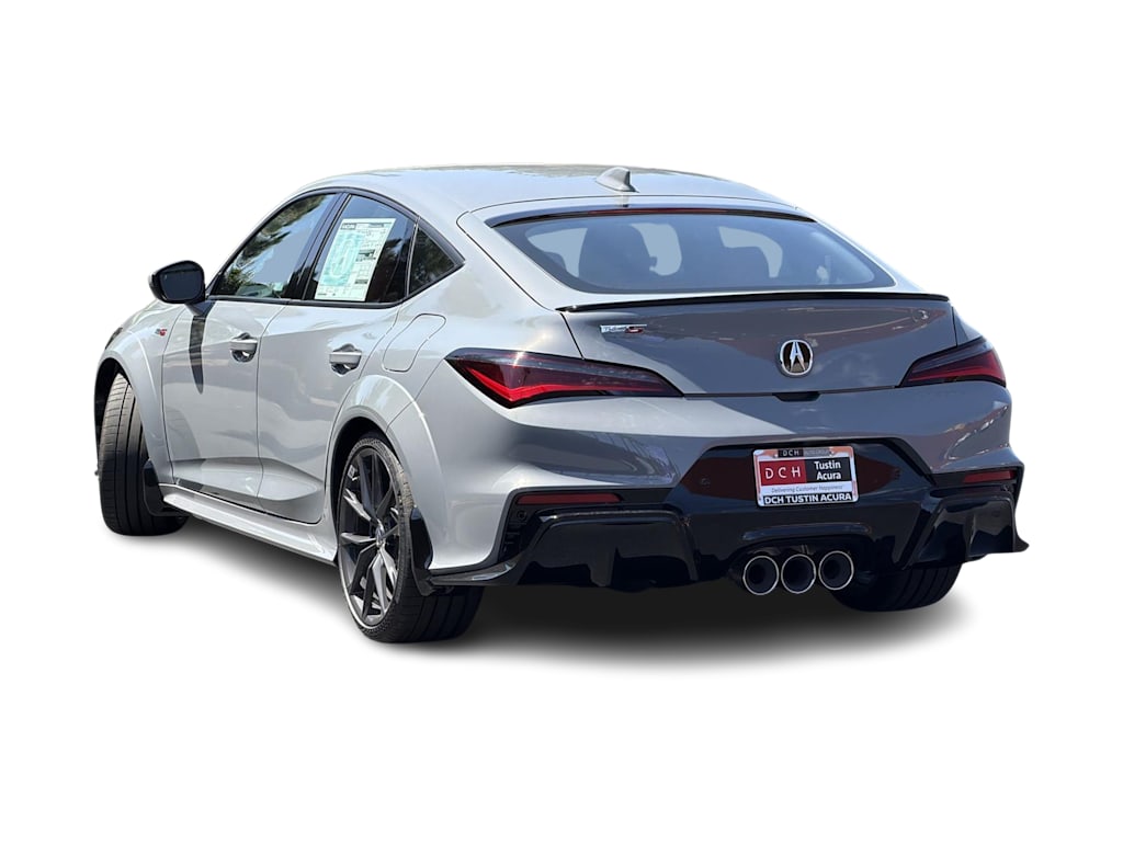 Thumbnail: 2026 Acura Integra - 4