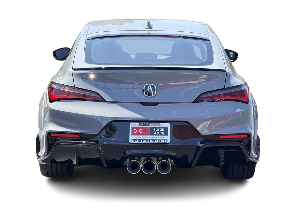 Thumbnail: 2026 Acura Integra - 5
