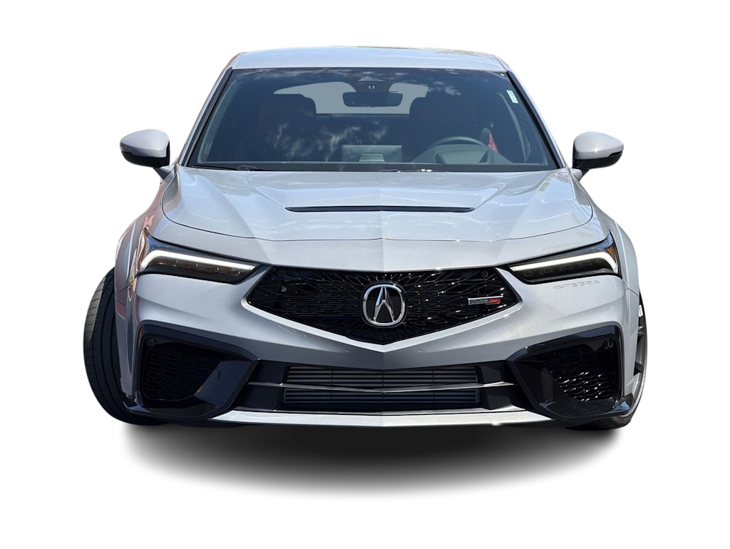 Thumbnail: 2026 Acura Integra - 6