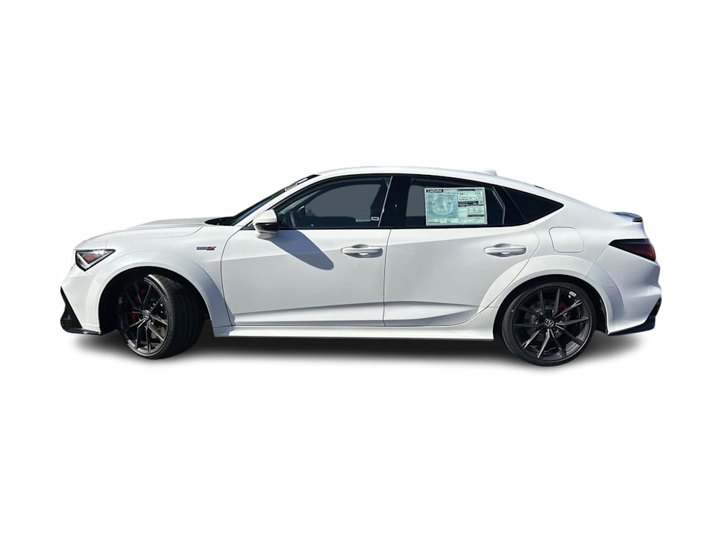 Thumbnail: 2026 Acura Integra - 3