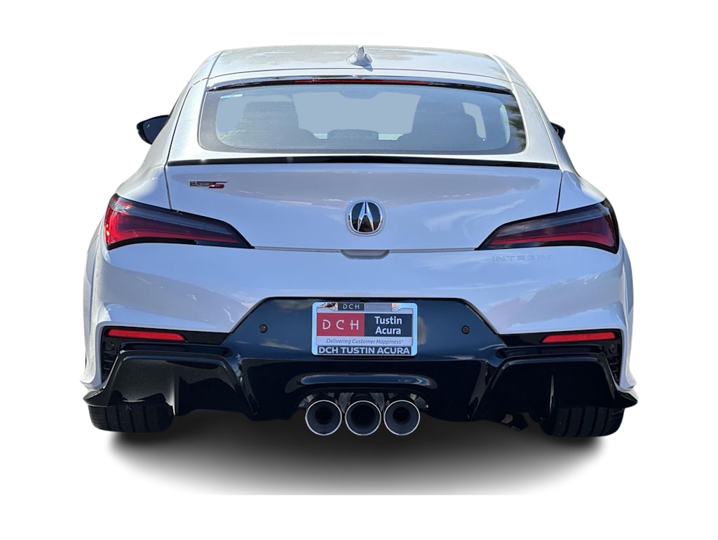 Thumbnail: 2026 Acura Integra - 5