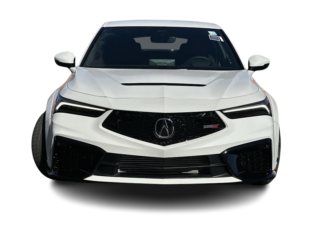 Thumbnail: 2026 Acura Integra - 6