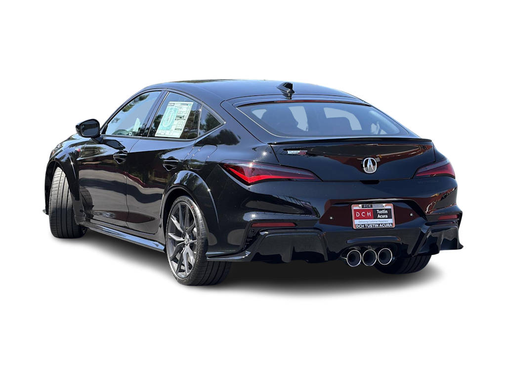 Thumbnail: 2026 Acura Integra - 4