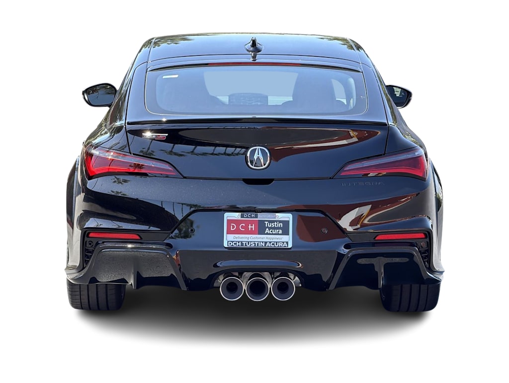 Thumbnail: 2026 Acura Integra - 5