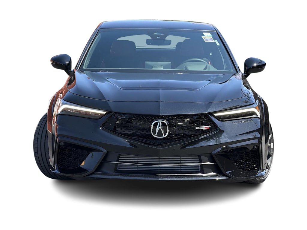 Thumbnail: 2026 Acura Integra - 20