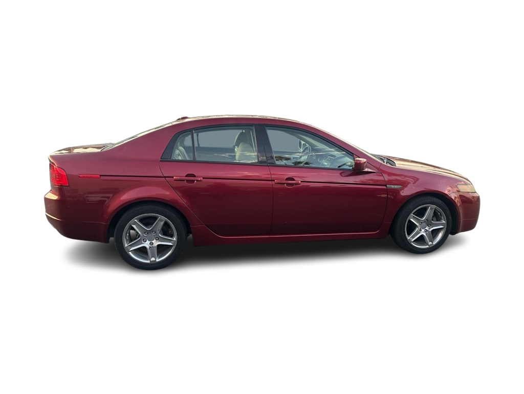 Thumbnail: 2006 Acura TL - 18