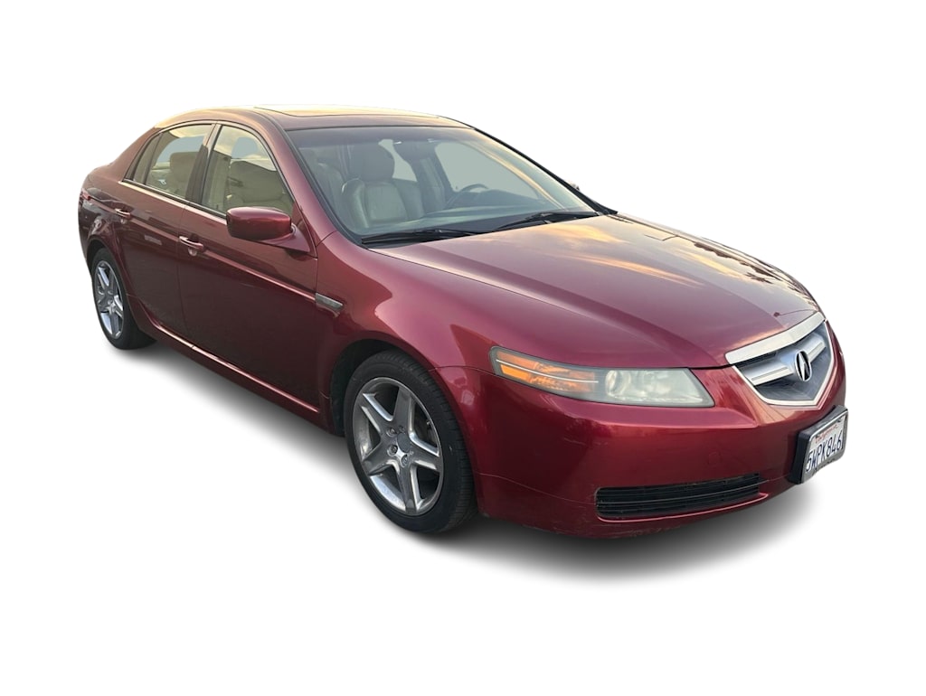 Thumbnail: 2006 Acura TL - 19