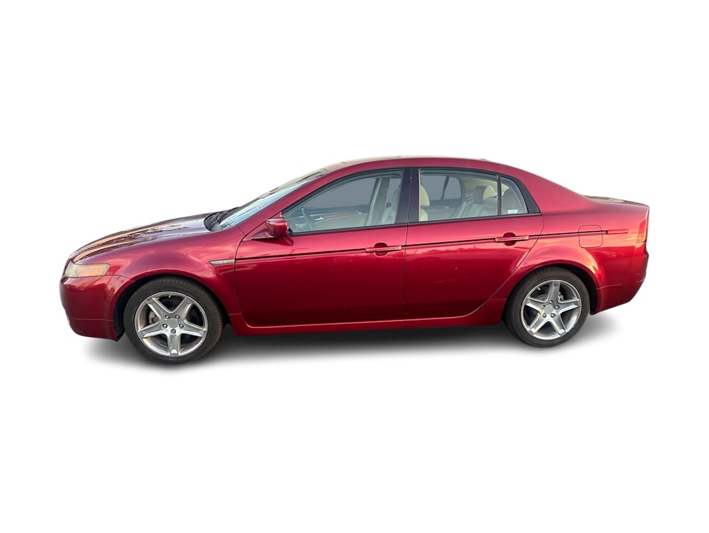 Thumbnail: 2006 Acura TL - 3