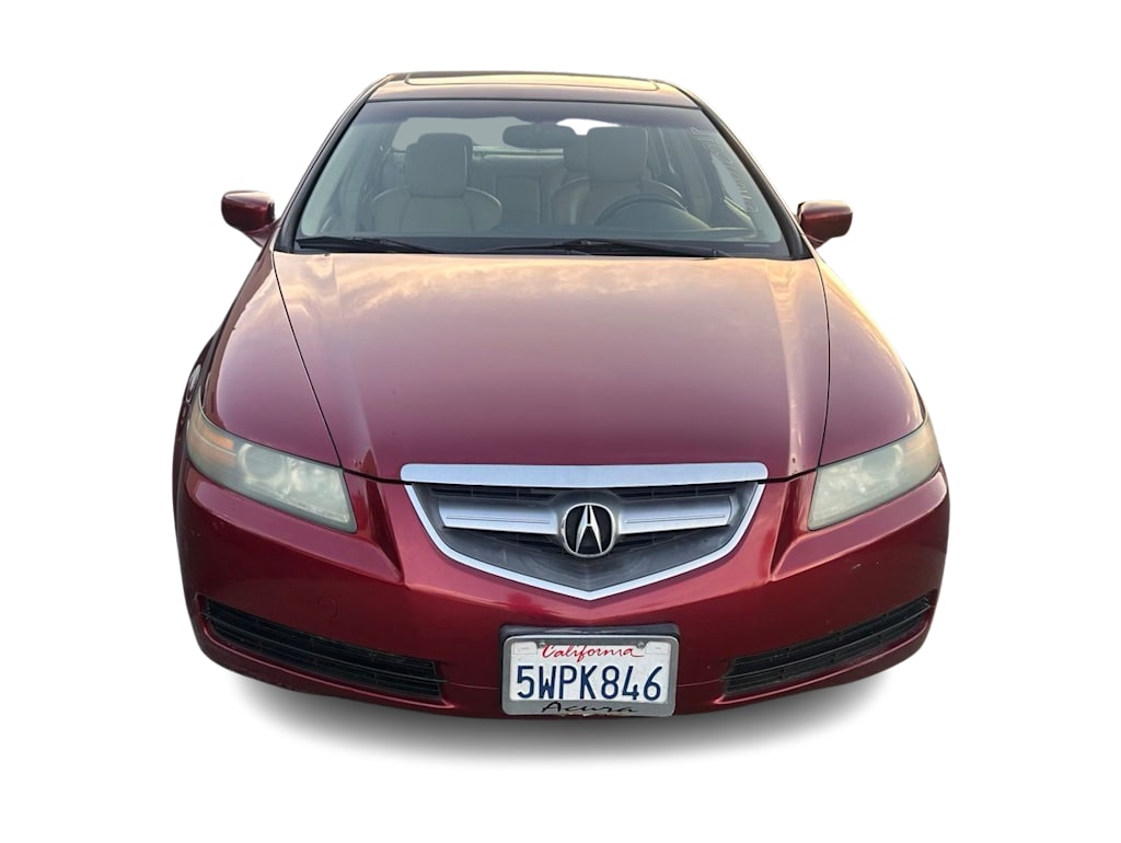 Thumbnail: 2006 Acura TL - 6