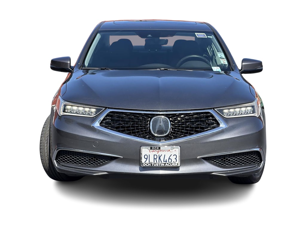 Thumbnail: 2020 Acura TLX - 6