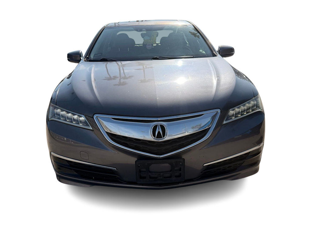 Thumbnail: 2017 Acura TLX - 6