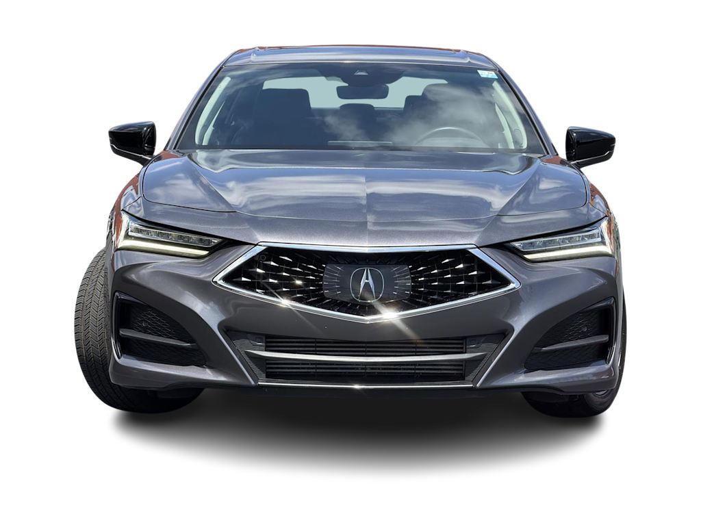 Thumbnail: 2023 Acura TLX - 6