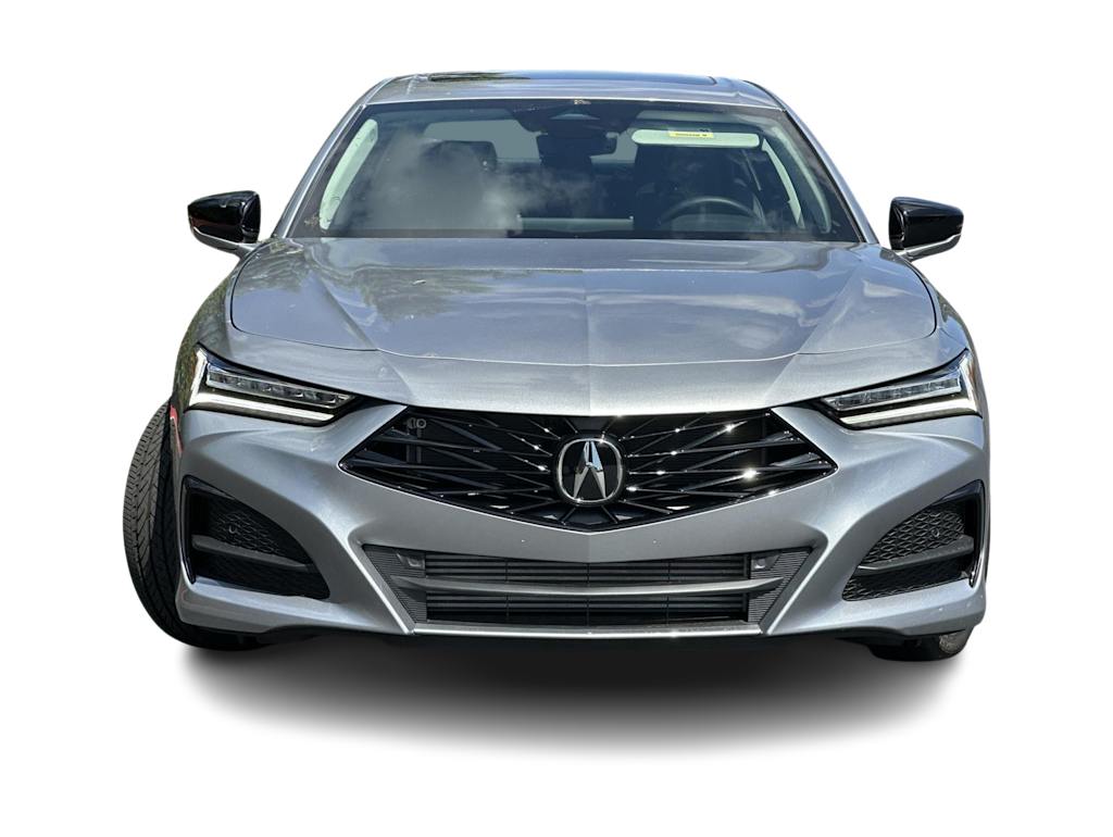 Thumbnail: 2025 Acura TLX - 6