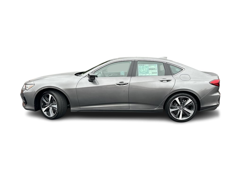 Thumbnail: 2025 Acura TLX - 3
