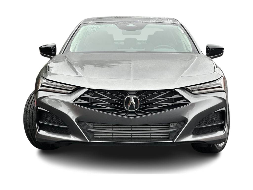 Thumbnail: 2025 Acura TLX - 6