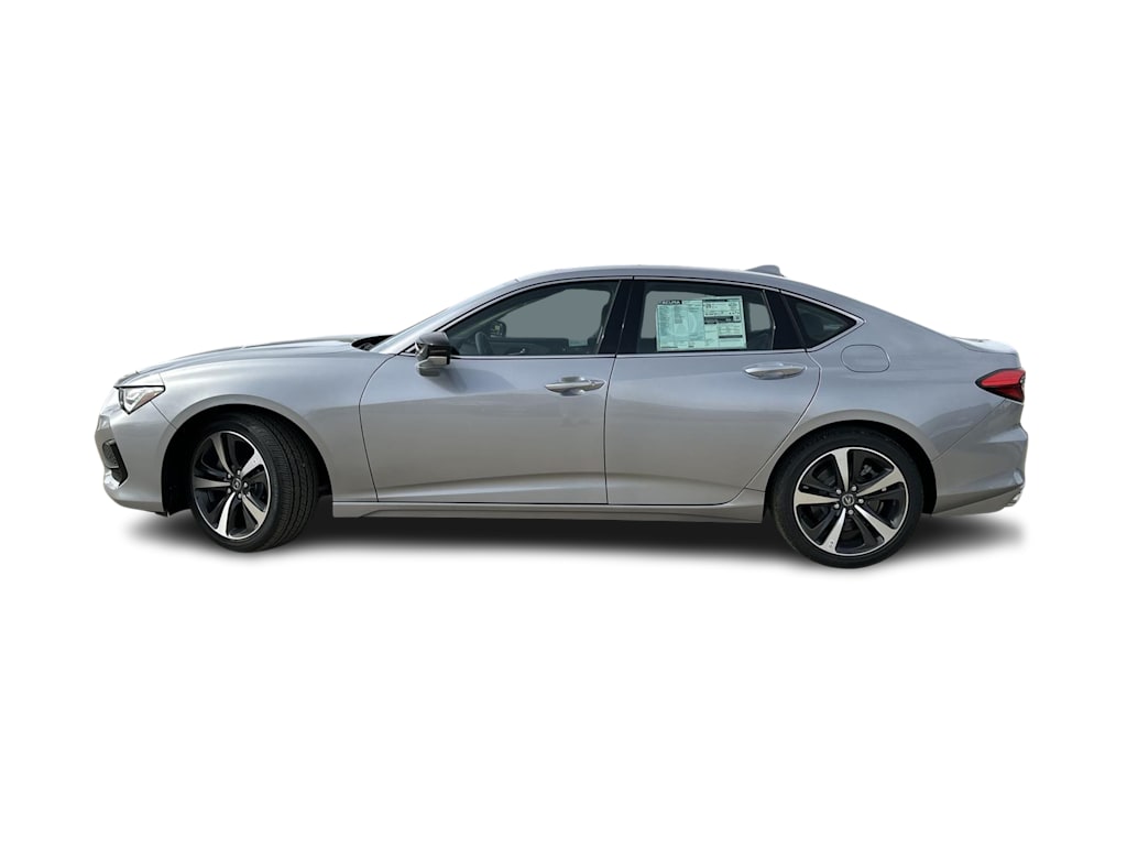 Thumbnail: 2025 Acura TLX - 3