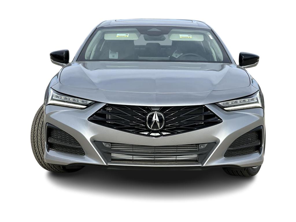Thumbnail: 2025 Acura TLX - 6