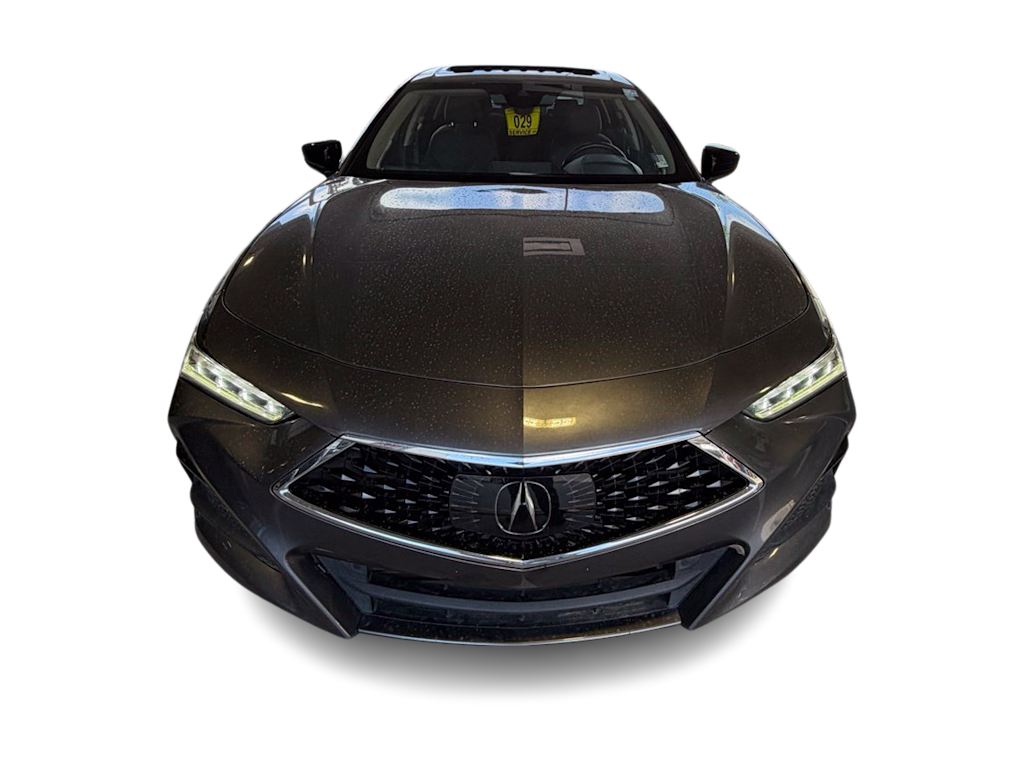 Thumbnail: 2022 Acura TLX - 5
