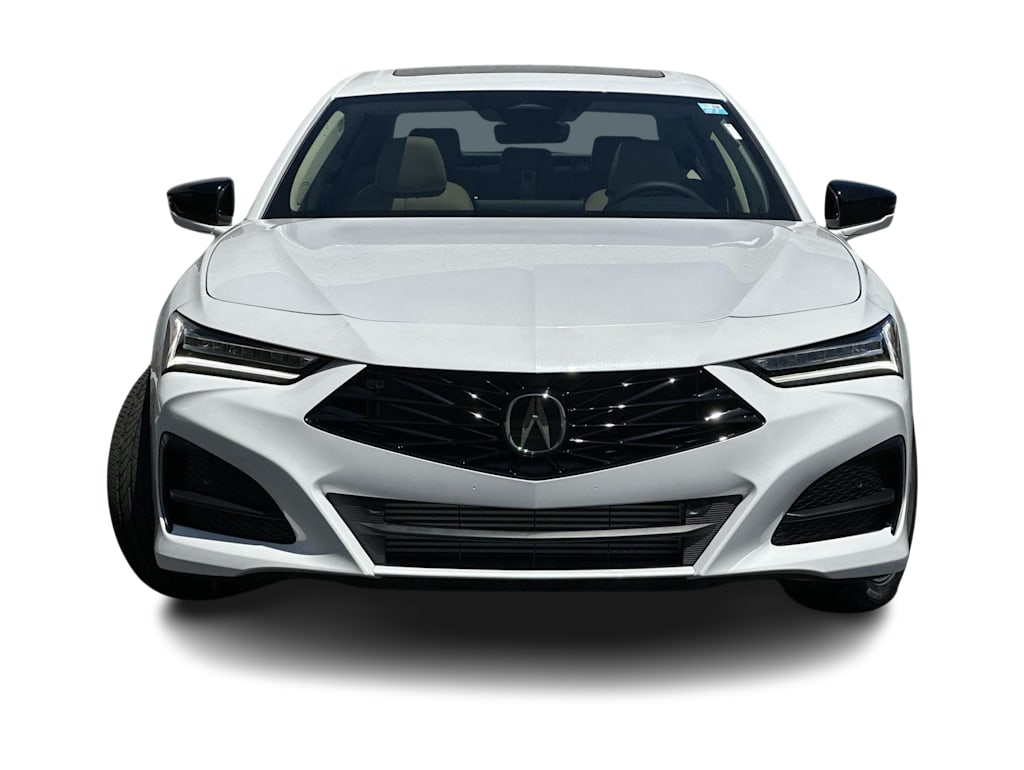 Thumbnail: 2025 Acura TLX - 6