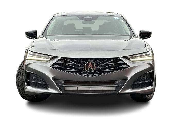 2025 Acura TLX Technology 6