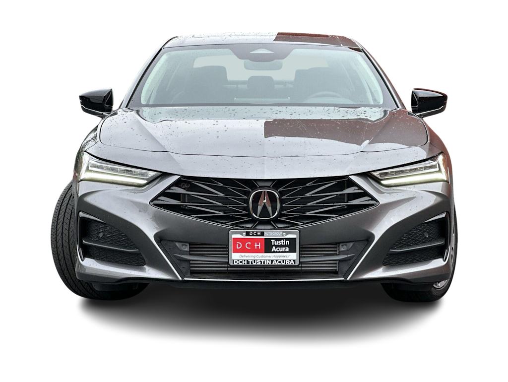 Thumbnail: 2025 Acura TLX - 6