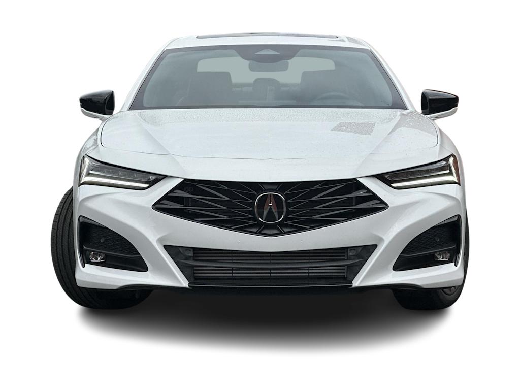 Thumbnail: 2025 Acura TLX - 5