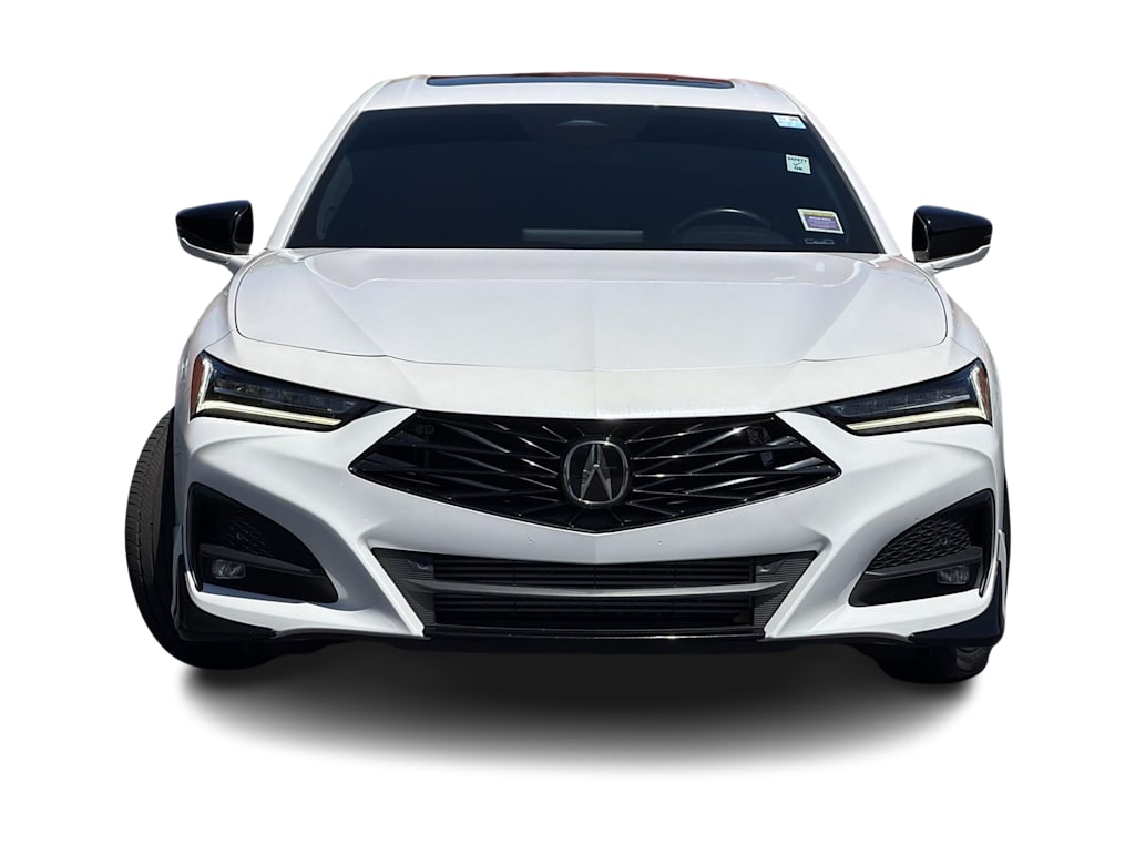 Thumbnail: 2025 Acura TLX - 6