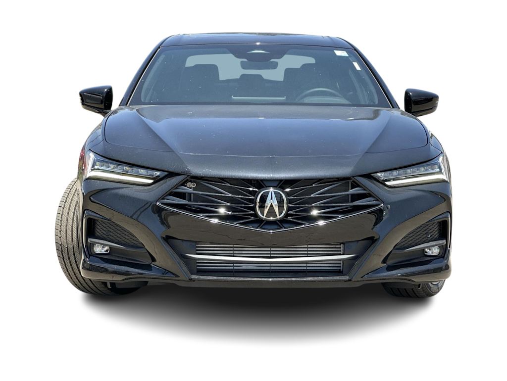 Thumbnail: 2025 Acura TLX - 6