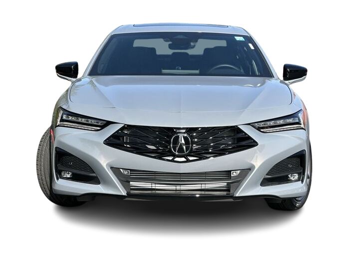 2025 Acura TLX A-Spec 6