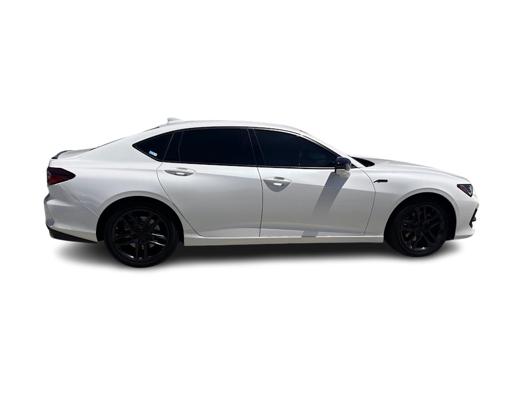 Thumbnail: 2025 Acura TLX - 15