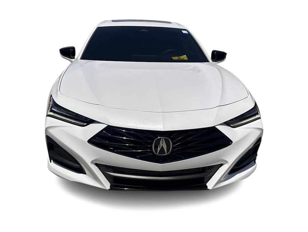 Thumbnail: 2025 Acura TLX - 6