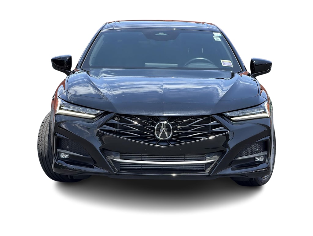 Thumbnail: 2025 Acura TLX - 6