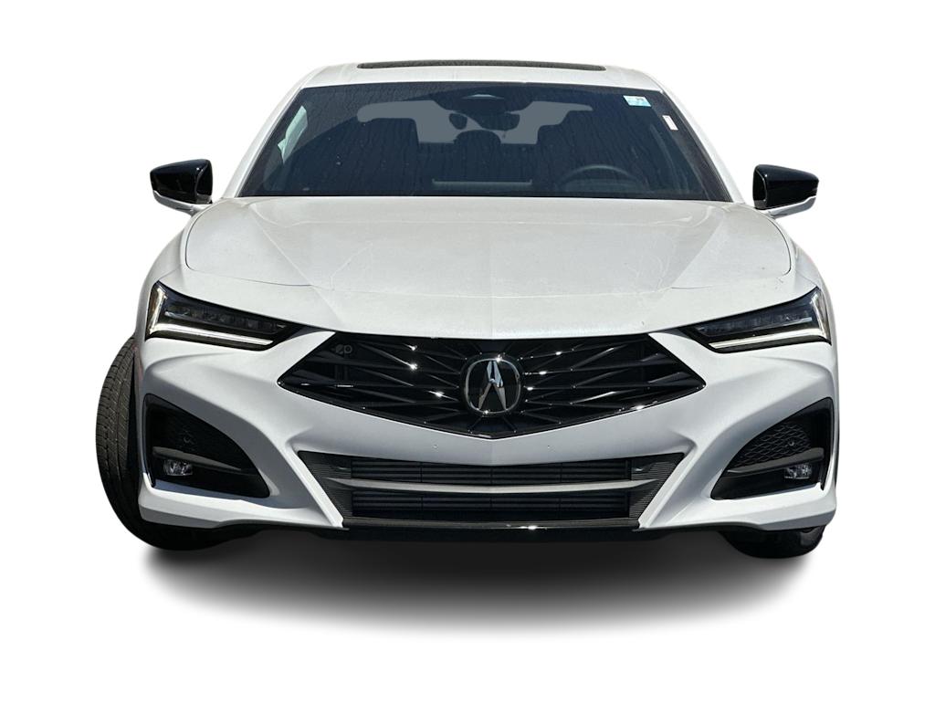 Thumbnail: 2025 Acura TLX - 6