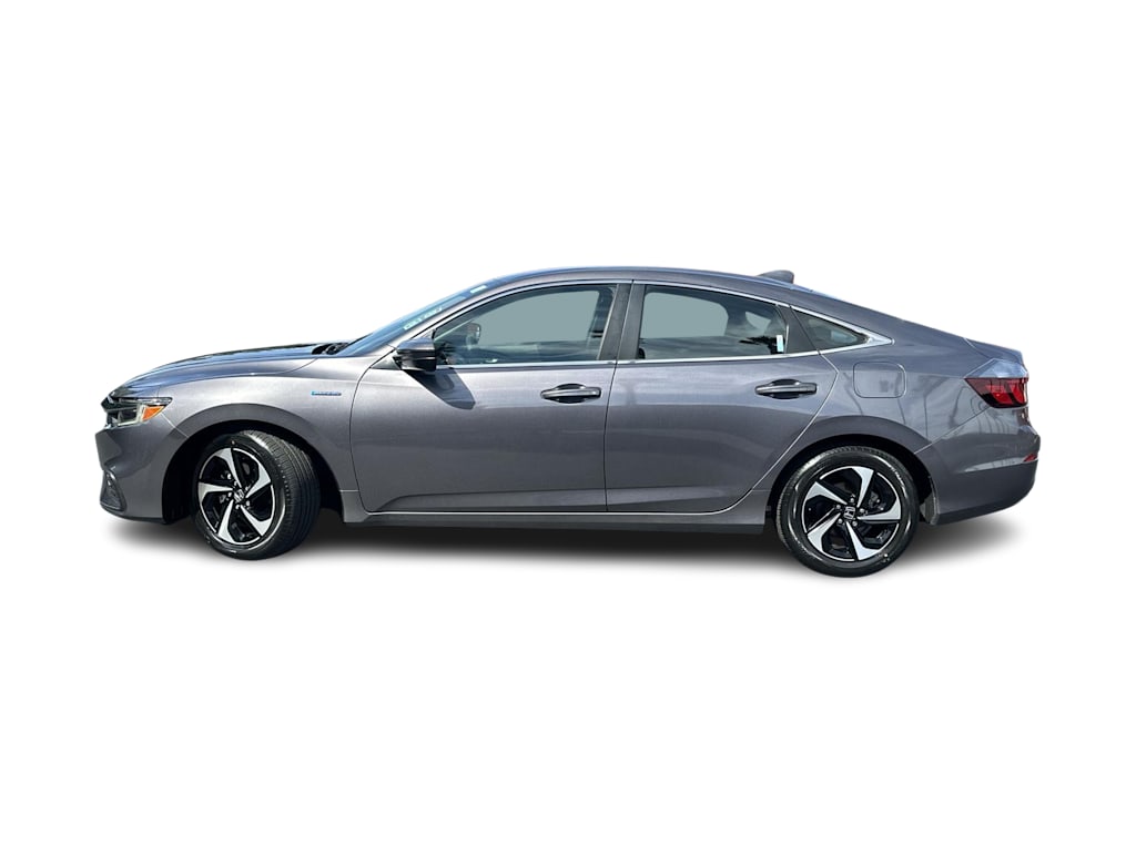 Thumbnail: 2022 Honda Insight - 3